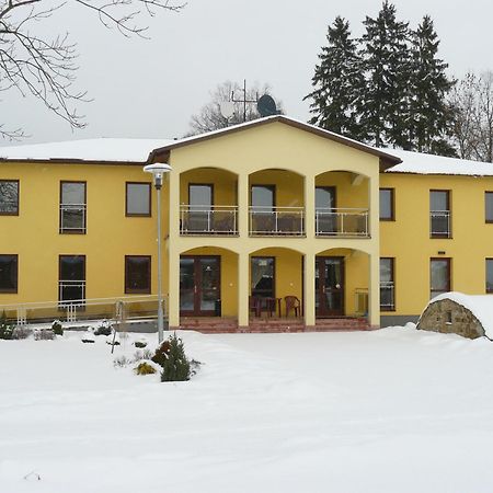 Wellness Villa Liptov Liptovská Sielnica Exterior foto