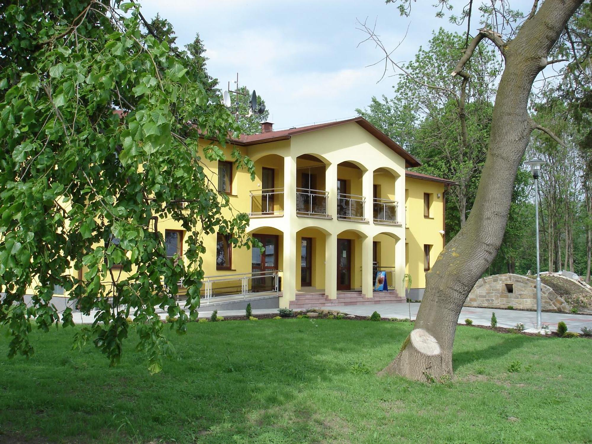 Wellness Villa Liptov Liptovská Sielnica Exterior foto