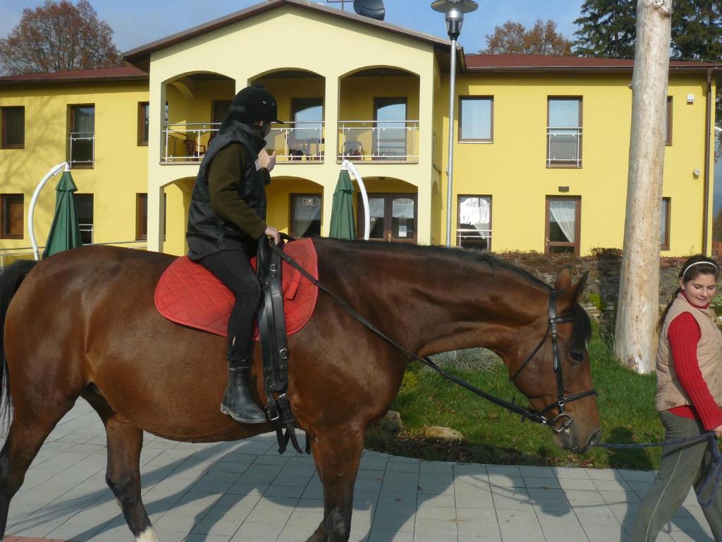 Wellness Villa Liptov Liptovská Sielnica Exterior foto
