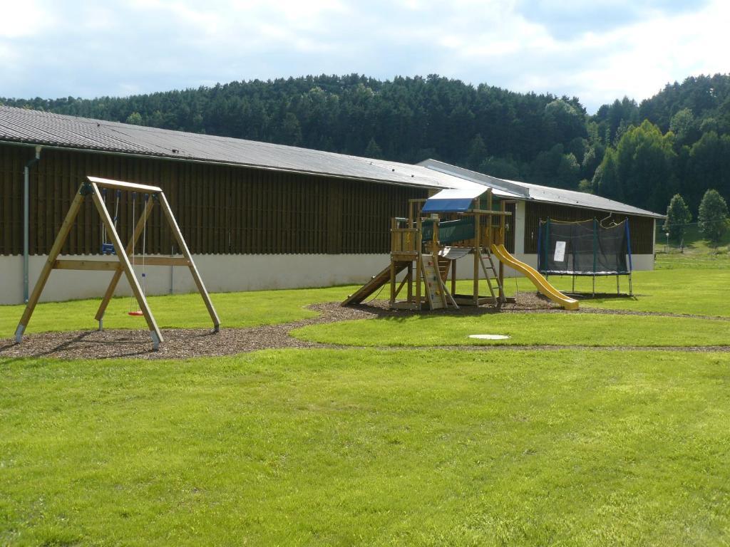 Wellness Villa Liptov Liptovská Sielnica Exterior foto